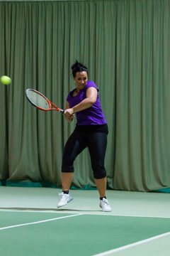 Bild 190 - TC an der Schirnau - THC Neum�nster : Ergebnis: 4:2